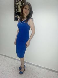Ghada Kharrat
