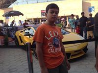 Anish Nandigama