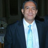 Henry Riad