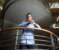 Przemysław Zając, CFA