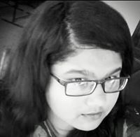 Ahana Roy