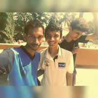 Malleshwar Ramkrishna