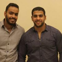 Mohamed Elkashef