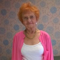 Daphne Rudkin