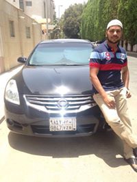 Rafi Shaik