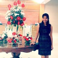 Nikita Srivastava