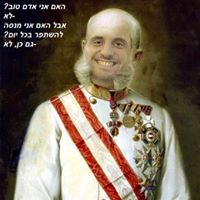 Yossi