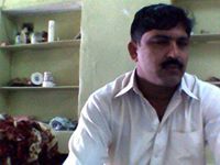 Fraz Ahmad