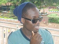 EisenHaim Kayanja