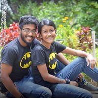 Athira Ilangovan