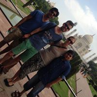 Ronit Choudhary