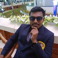 Parthasarathy Chozhan