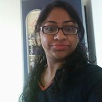 Shilpa Dhananjayan