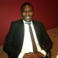 Justice Must Be Done