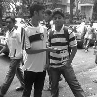 Jason Dias