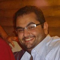 Ahmed Galal