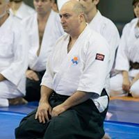 Moroianu George Gabriel