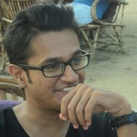 Asif Shaikh