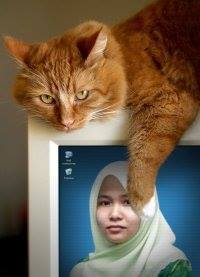 Fatiha Shamsuddin