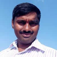 Kumaraswamy Vadlakonda