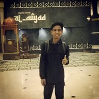 M Hidayatullah