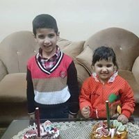 Shimaa Gamal