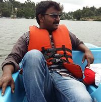 Varun Kandasamy