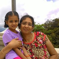 Rathi Jagadeesh