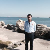 Mohamed Heikal