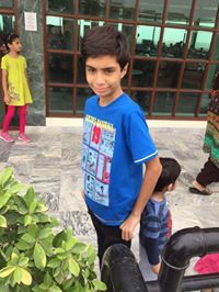 Talha Junaid