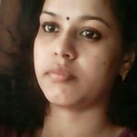 Divya Pradeep