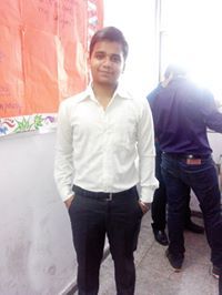Amar Pandey AP