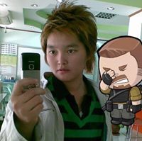 นายโจโฉ หน้า ม.พะเยา