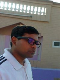 Harendra Narayan