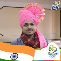 Paresh Sethy