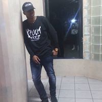 Kevaughn Bailey