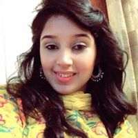 Mahwish Ali