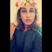 Sakshi Shanthappa