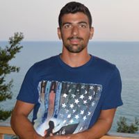 Dimitris Ioannidis