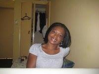 Ngozi Eluemunor