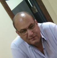 Sameh Mekhail