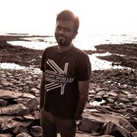 Jithu Pillai