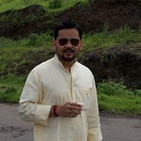 Abhishek Dwivedi