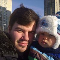 Алексей Сидненко