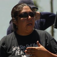 Corrina Gould