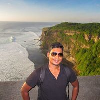 Vivek Pushpanathan