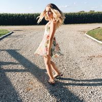 Alyssa Simonds