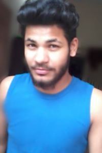 Saurav Bhola