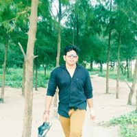 Gourav Chavan