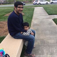 Kishore Chowdary